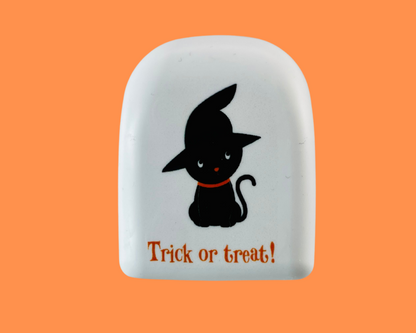 4 Pack T1-me™ Mix and Match - Halloween Reusable Omnipod Covers Choose your favourite design