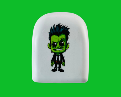 4 Pack T1-me™ Mix and Match - Halloween Reusable Omnipod Covers Choose your favourite design