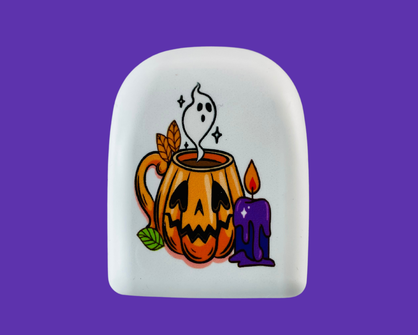 4 Pack T1-me™ Mix and Match - Halloween Reusable Omnipod Covers Choose your favourite design